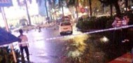 dongguan street crossing stabbing