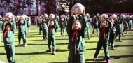 football china children