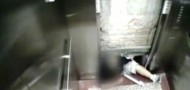 elevator accident fatality Xiamen