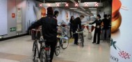 expats bikes rejected metro beijing