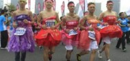 shenzhen 2014 marathon