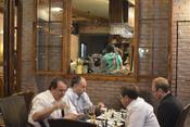 La Casa Restaurant & Bar