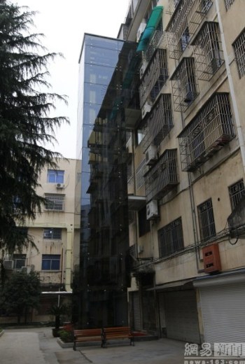 zhejiang private elevator